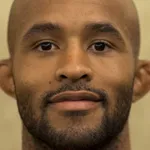 Demetrious Johnson