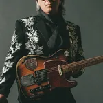 Marty Stuart