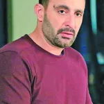 Ahmed Al Saqqa