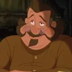 Vladimir (Anastasia 1997)