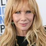 Rosanna Arquette