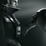 David Prowse