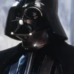 David Prowse