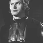 David Prowse