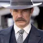 Seth Bullock