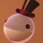 Bubble (The Amazing Digital Circus)