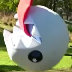 Bubble (The Amazing Digital Circus)