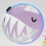 Bubble (The Amazing Digital Circus)