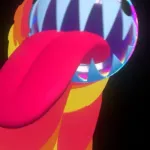 Bubble (The Amazing Digital Circus)