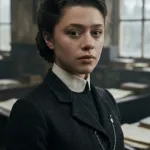 Isis Hainsworth