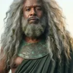 Forest Whitaker
