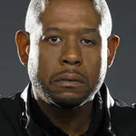 Forest Whitaker