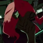 Poison Ivy (BVTMNT)