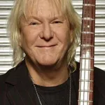 Chris Squire