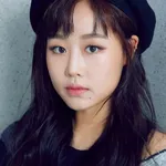 Lee Su Jeong