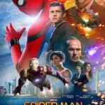 Spider-Man: Homecoming
