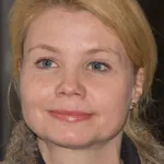 Annette Frier