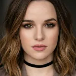 Kay Panabaker