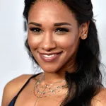 Candice Patton