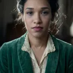 Candice Patton