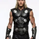 Tom Hopper