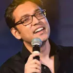 Anupam Roy
