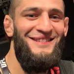Khamzat Chimaev