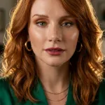 Bryce Dallas Howard