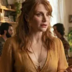Bryce Dallas Howard