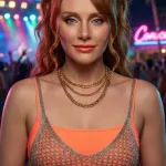 Bryce Dallas Howard