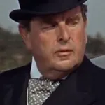Robert Morley