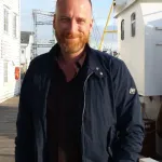 Roar Uthaug