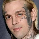 Aaron Carter