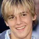 Aaron Carter