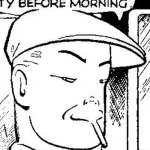 88 Keyes (Dick Tracy)