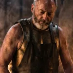 Liam Cunningham