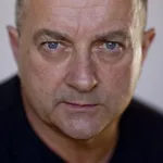 Peter Rowley