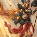 Valkyrie (Rūna)