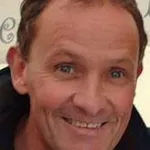 Robin Davies