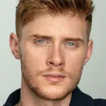 Max Parker