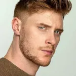 Max Parker