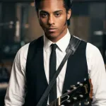 Keith Powers