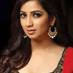 Shreya Ghoshal