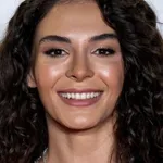 Ebru Şahin