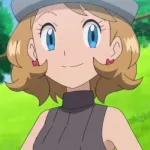 Serena (Pokemon)