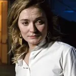 Nadezhda Mikhalkova