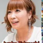 Junko Takeuchi