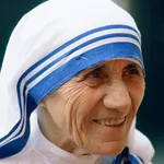 Mother Teresa
