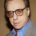 Peter Bogdanovich