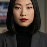 Awkwafina